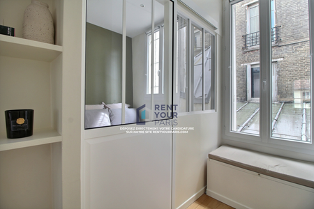 APPART. 1 CHAMBRE – 75012 - Photo 2