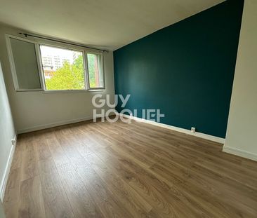 Appartement 4 pièces - 2 chambres - Photo 2