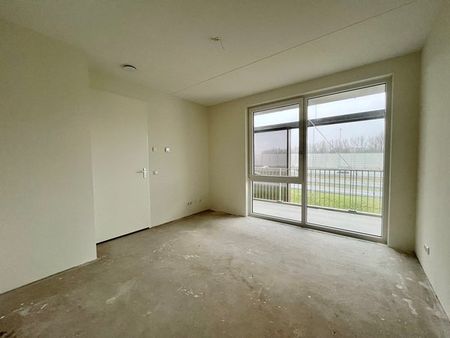 Te huur: Appartement Stadhouderslaan in Zoeterwoude - Photo 5