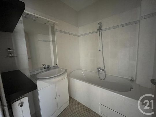 Appartement T5 à louer 5 pièces - 92,19 m2 CHATEAUROUX - 36 - Photo 1