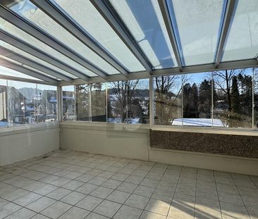 3.5 Zimmer, 75 m², 1. Stock - Photo 3