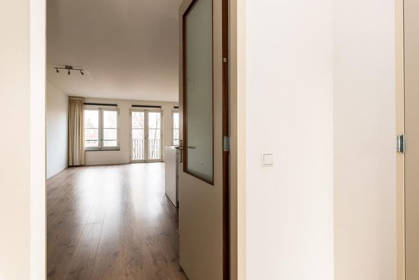 Oudeschans 7-C, Uilenburg, 1011KP, Amsterdam - Photo 1