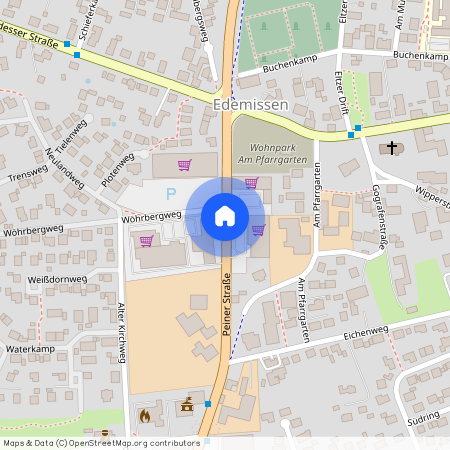 31234 Niedersachsen - Edemissen