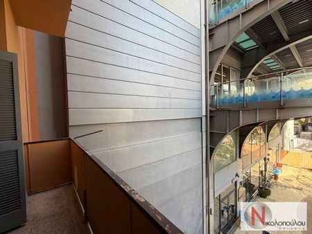 Διαμέρισμα για ενοικίαση Μουσείο (Εξάρχεια - Νεάπολη) - Photo 3