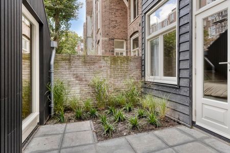 Derde Helmersstraat 26-A, Helmersbuurt-Oost, 1054BH, Amsterdam - Photo 3