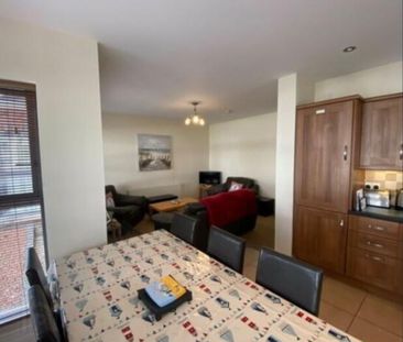 12a Montague Court (Student Let), Portstewart, BT55 7TE - Photo 1