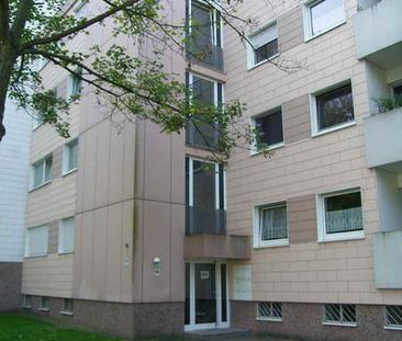 Demnächst frei! 2-Zimmer-Wohnung in Bochum Steinkuhl - Foto 4