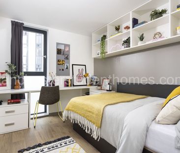 Parkway Gate, 50 Chester Street, Manchester, M15 6JE - Photo 5