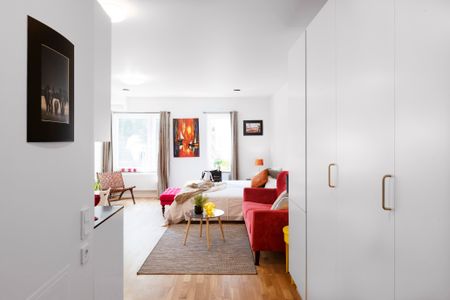 Stjernströms Väg, Hägersten - Photo 3