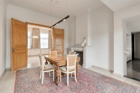 Charmante halfopen bebouwing vlakbij station Wetteren - Photo 2