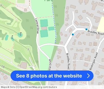 Meyrick Park, Bournemouth - Photo 1