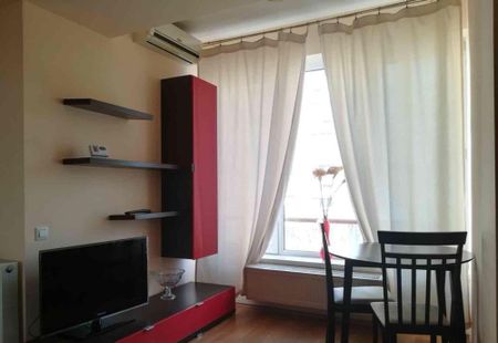 Inchiriez garsonieră – bulevardul tineretului - Photo 4