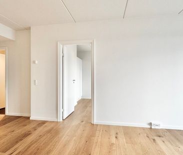 2 værelses – Munkebjergvænget 96 – Odense M - Photo 3