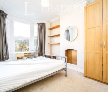 1 bedroom terraced to rent Gladstone Avenue, Chester, Cheshire, CH1 - Photo 2