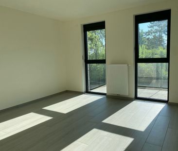 Nieuwbouw assistentiewoning in het centrum van Hoogstraten - Foto 1