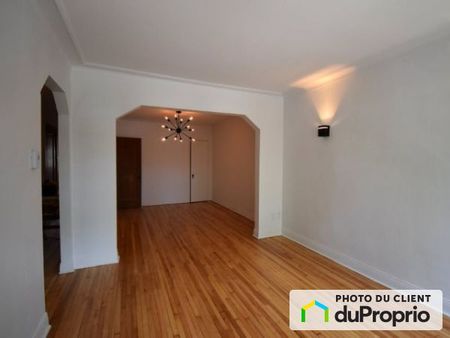 1004, rue Allard, Verdun à louer - Photo 4