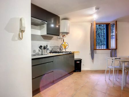 Location Appartement 1 pièces 24 m2 à Perpignan - Photo 2