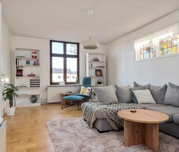 Nygatan, Sundsvall - Foto 2