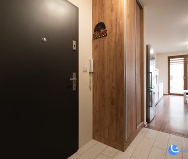 Osiedle Dywizjonu 303, 2-pok. 36m2, Balkon, garaż - Фото 4