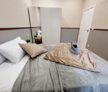 Calle Antonio Toledano, Madrid, Community of Madrid 28028 - Photo 4