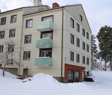 Kapellvägen 54 - Foto 1