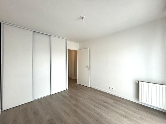 Location Appartement 3 pièces 58m² - Photo 1
