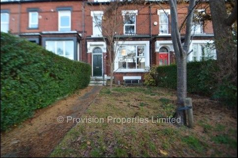 6 Bedroom Student House Central Hyde Park - Photo 1