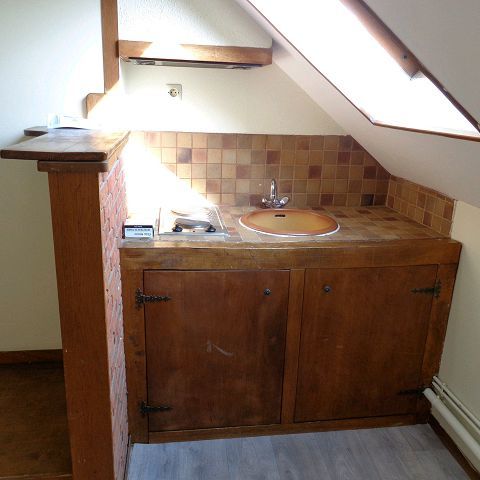 Location Appartement 1 pièce 21m² REIMS 51100 - Photo 1