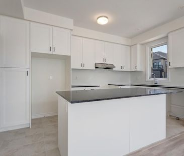 For Lease - 36 Thornbird Crescent Unit# Main, Brampton, Ontario - Photo 6