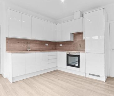 2 bedroom maisonette to rent - Photo 1