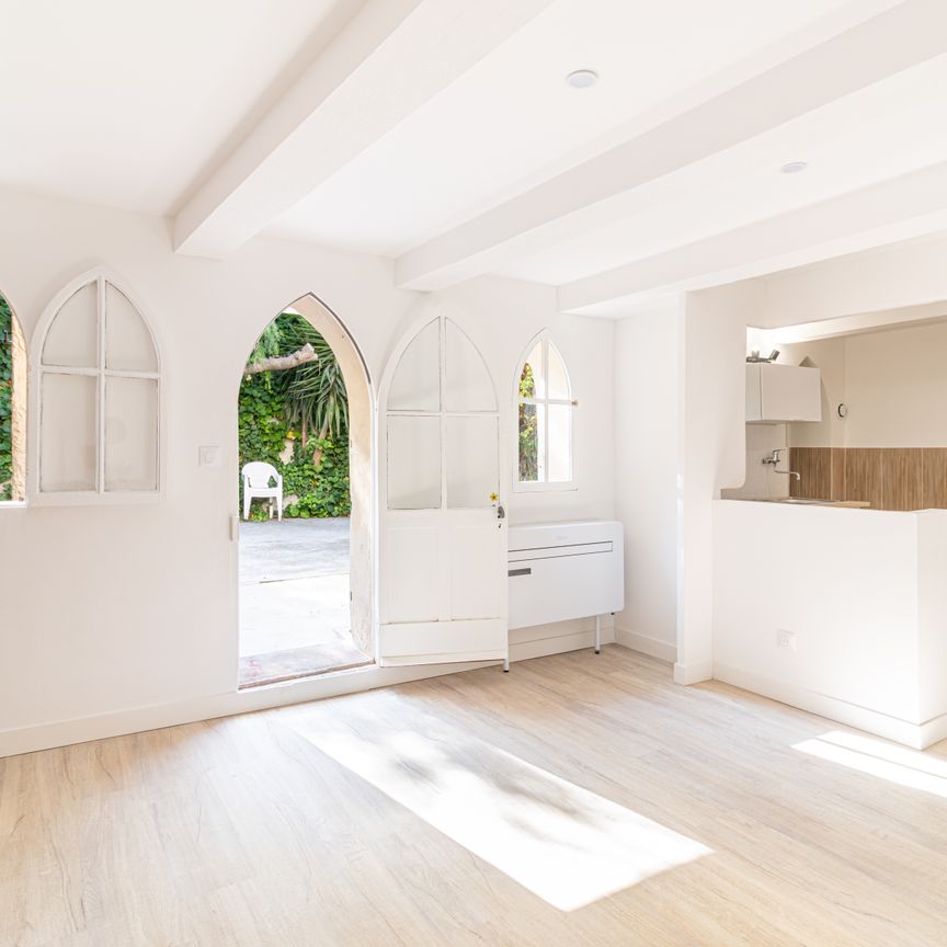 Location Appartement 2 pièces 41m² MARSEILLE 7ème - Photo 1