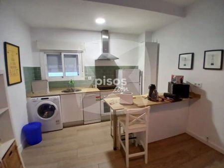 Piso en alquiler en Centro Histórico - Photo 3