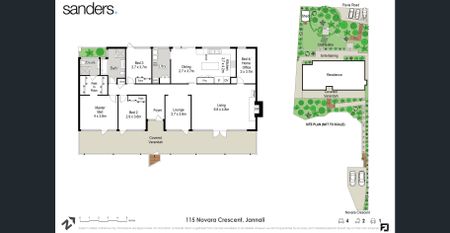 Charm & Character - Photo 4