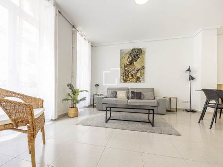 Valencia, Valencian Community 46005 - Photo 3