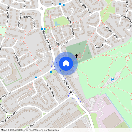 Green Porch Close, Sittingbourne, Kent, ME10 2HA