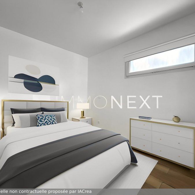 Maison 5 pièces à - Photo 1
