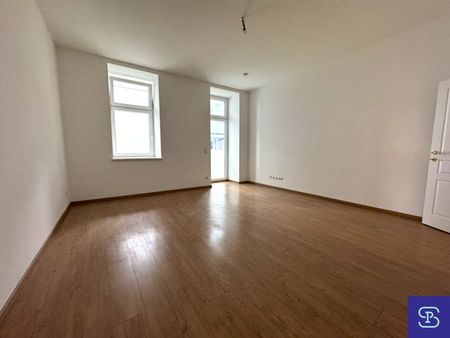 Provisionsfrei: Renovierte 50m² Altbau-Hauptmiete in hofseitiger Ruhelage - 1070 Wien - Photo 2