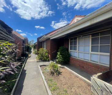 4/111 Rushall Crescent, Fitzroy North VIC 3068 - Block Of Units For... - Photo 5