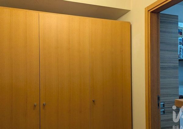 Apartamento T1 em Aveiro