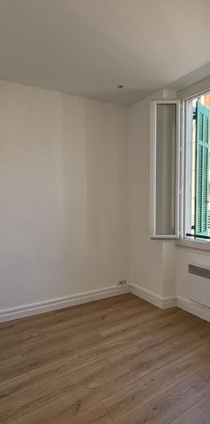 Location T1/2 24m² Marseille 13009 Cabot - Photo 1