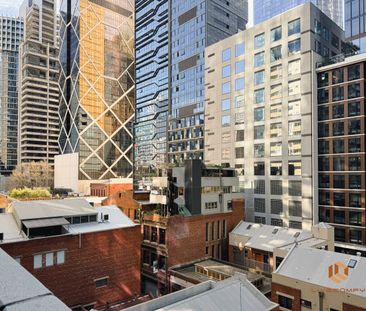 Melbourne CBD - Photo 6