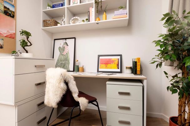 Large Standard Double Studio - Photo 1
