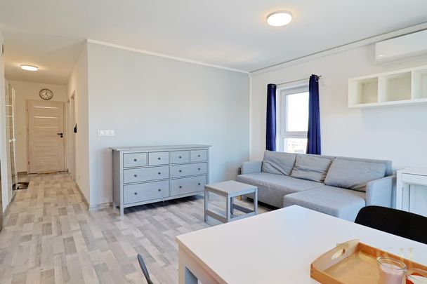 Nowa Przędzalnia, 3 pokoje - Photo 1