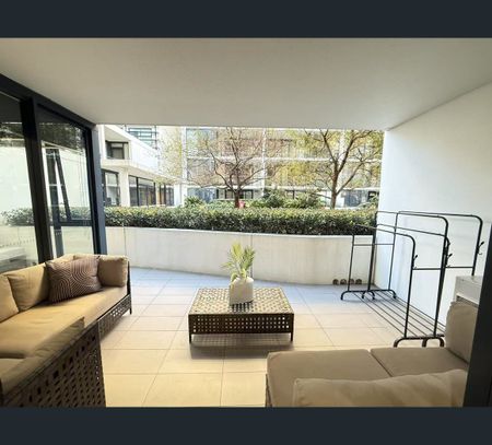 412B/2 Muller Lane, Mascot, NSW 2020 - Photo 5