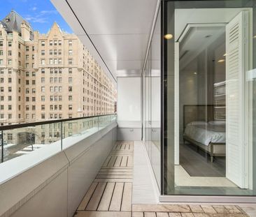 1280 Rue Sherbrooke O., Apt. 430, QC, CA, Montreal - Photo 5