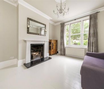 4 bedroom terraced house to rent - Photo 4