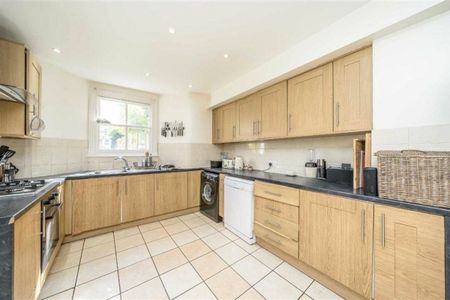 Erlanger Road, New Cross, SE14 - Photo 4