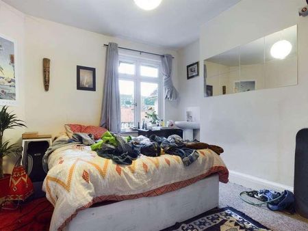 Hollingdean Terrace, Brighton, BN1 - Photo 2