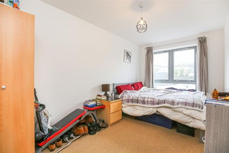 98 Ouseburn Wharf, St. Lawrence Road, Ouseburn, Newcastle Upon Tyne, NE6 1BZ - Photo 5