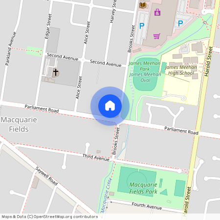 6/74 Parliament road, NSW 2564, Macquarie Fields